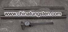 Tungsten Alloy Rod (Counterpart to WNIMOFE)